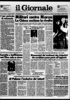 giornale/CFI0438329/1986/n. 46 del 23 febbraio